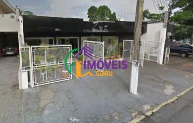 Imagem: COMERCIAL - CIDADE JARDIM - SP