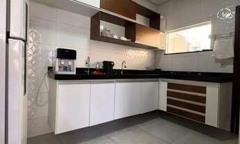 Imagem 5: Casa no condomínio Reserva Boa Vista