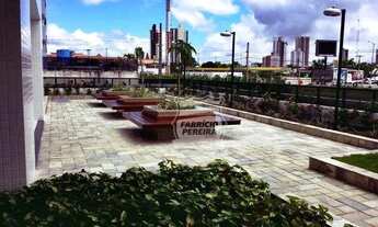 Imagem 6: Apartamento com 4 dormitórios à venda, 282 m² por R$ 1.694.500,00 - Catolé - Campina Grand