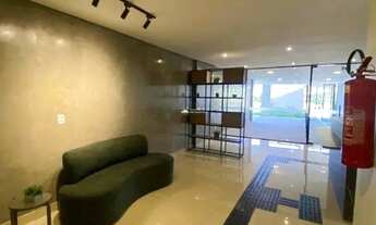 Imagem 5: Cobertura duplex à venda, Ed. East Side - Horto Florestal