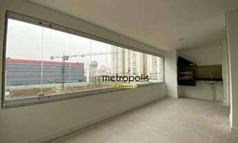 Imagem 7: Apartamento, 137 m² - venda por R$ 1.860.000,00 ou aluguel por R$ 12.720,00/mês - Centro