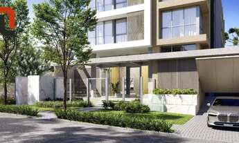 Imagem 3: Boutiq - Apto 139m² 3 suítes, sacada gourmet e 2 vagas no Bigorrilho