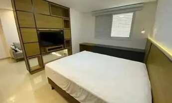 Imagem 7: Lounge 22 - Setor Oeste