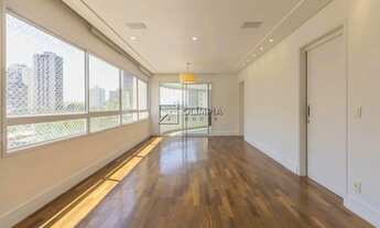 Imagem 3: Venda Apartamento 3 Dormitórios - 115 m² Pinheiros