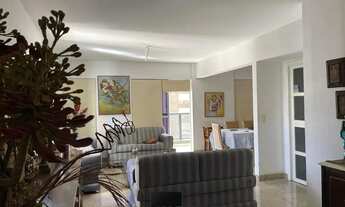 Imagem 7: Apartamento com 4 quartos no Setor Oeste