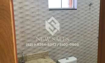 Imagem 2: Residência Encantada no Jardim Colorado com 3/4 sendo uma suíte