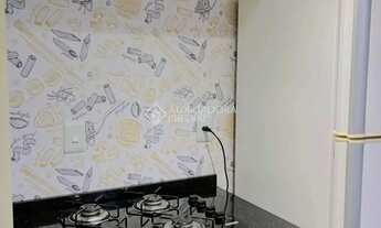 Imagem 4: Passo D'areia vende Apartamento 1 dormitório com 1 vaga