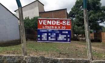 Imagem 3: Terreno 800m² Ótimo Preço em Taquarana, AL