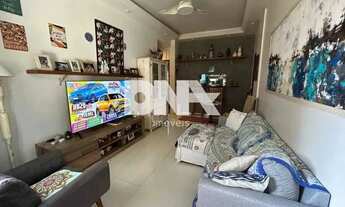 Imagem: Apartamento Padrão / Residencial / Laranjeiras