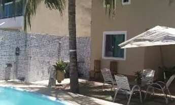 Imagem: Temporada Carnaval Casa com piscina em Jauá