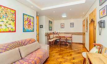 Imagem 2: Apartamento à venda Avenida Coronel Lucas de Oliveira, Petrópolis - Porto Alegre