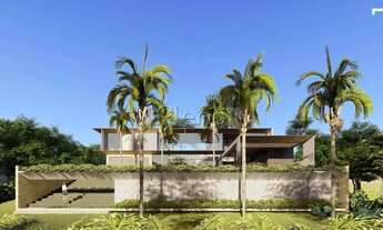 Imagem 7: Sobrado à venda em Bragança Paulista, Condomínio Quinta da Baroneza II, com 6 suítes, com