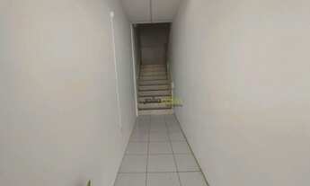 Imagem 4: Cobertura com 4 dormitórios para alugar, 146 m² - Sertão do Maruim - São José/SC