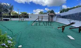 Imagem 3: Imóvel para aluguel e venda tem 114 metros quadrados com 3 quartos em Catolé - Campina Gra