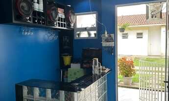 Imagem 3: Vende-se uma casa localizada no condomínio rios do Pará