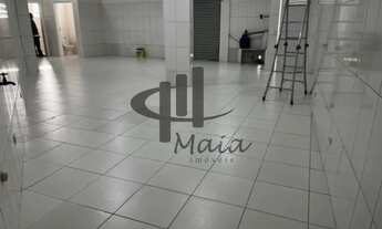 Imagem 2: Venda Salão Comercial Sao Caetano do Sul Osvaldo Cruz Ref: 41221