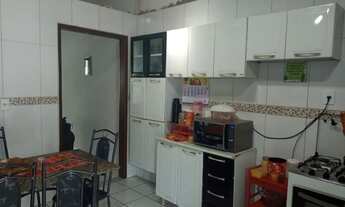 Imagem 6: Casa na Cidade Operaria