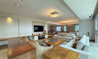 Imagem: Apartamento para alugar com 253 m² por