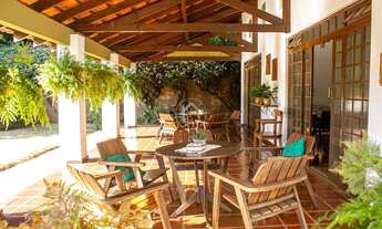 Imagem 4: CASA CARANDÁ BOSQUE