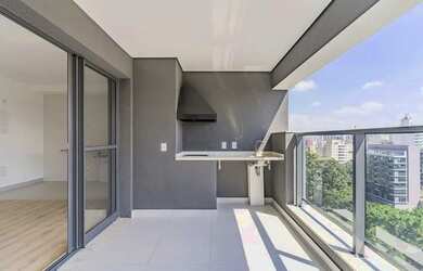 Imagem: APARTAMENTO À VENDA EM PINHEIROS, 3 DORMITÓRIOS