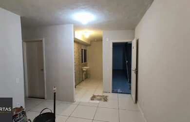 Imagem: Apartamento 2 quartos no Bairro Jardim Leopoldina