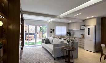 Imagem 2: SUPER LANÇAMENTO DE CASA A 10 minutos do SHOP FLAMBOYANT