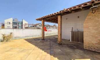 Imagem: Cobertura à venda, 3 quartos, 1 suíte