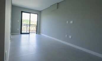 Imagem 2: Imóvel para venda possui 63 metros quadrados com 2 quartos, 2 vagas, Praia dos Amores BC