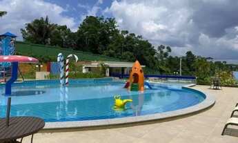 Imagem 2: Condominio fechado