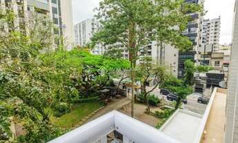 Imagem 4: Apartamento à venda no Centro com 76m² e 2 dormitórios/quartos disponíveis