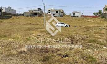 Imagem 5: Lote a venda 300m2 - Jardins Porto