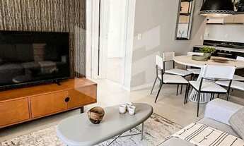 Imagem 4: Apartamento 2 Dormitórios Alto Padrão no Estreito