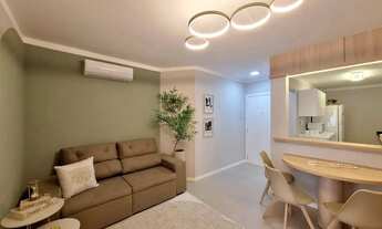 Imagem 3: APARTAMENTO MOBILIADO NO CENTRO A TRÊS QUADRAS DO MAR