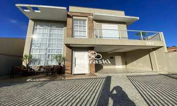 Imagem: Casa com 3 dormitórios à venda, 230 m²