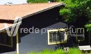 Imagem 7: Barracão - Jardim do Lago - Campinas