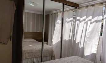 Imagem 2: APARTAMENTO TÉRREO 03 QUARTOS MOBILIADO+GARAGEM COBERTA+GARDEN - COND. VILLAGGIO RAVENNA