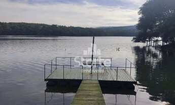 Imagem 7: Rancho à venda de Porteira Fechada por R$ 2.000.000 - Condomínio Fechado na Represa de Mir