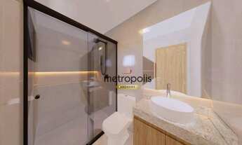 Imagem 12: Cobertura à venda, 130 m² por R$ 484.000,00 - Vila Mazzei - Santo André/SP