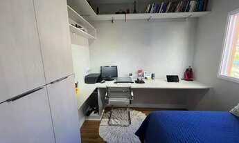 Imagem 16: Apartamento para venda em Mooca com 3 quartos, sendo 1 suíte , 103m²