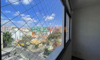 Imagem 2: Apartamento com 3 quartos para alugar em Belo Horizonte