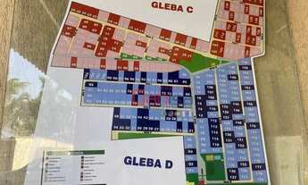 Imagem 4: Terreno Limpo e Plano No Caravela Pinta 450 m²