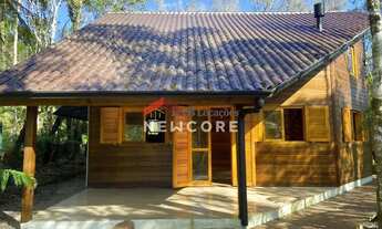 Imagem 3: Casa em Av Atlântica - Alpes - São Francisco de Paula/RS