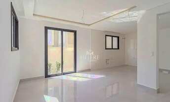 Imagem 6: Casa com 3 dormitórios à venda, 230 m² por R$ 1.230.000,00 - Pinheirinho - Curitiba/PR