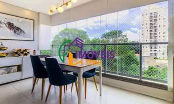 Imagem: APARTAMENTO - VILA LEOPOLDINA - SP