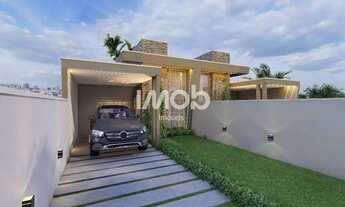 Imagem 5: CASA TÉRREA COM 1 SUÍTE + 2 QUARTOS, BARRA VELHA