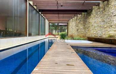 Imagem 2: Casa de condomínio em Vale Encantado - Vale Encantado - Campos do Jordão/SP