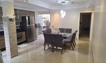 Imagem 4: Oportunidade - Casa Sobrado Geminada com Edícula - Jardim Portugal - 4 Dormitórios - 190m²