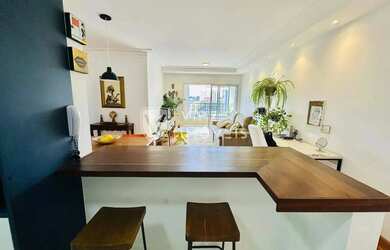 Imagem 5: Apartamento à venda, 3 quartos, 1 suíte, 2 vagas, Além Ponte - Sorocaba/SP