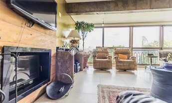 Imagem 7: Imóvel para venda tem 161 metros quadrados com 3 quartos em Moinhos de Vento - Porto Alegr