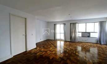 Imagem 3: Venda Apartamento 2 Dormitórios - 117 m² Itaim Bibi